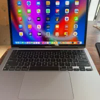 مک بوم پرو m1 2020