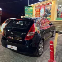 هیوندا i30 مدل 2012