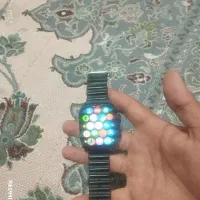 ساعت هوشمند