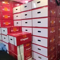 کابل utp و sftp مغزی 50