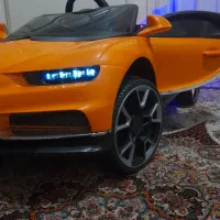 ماشین کنترلی شارژی بوگاتی|اسباببازی بچه|تبریز, |دیوار