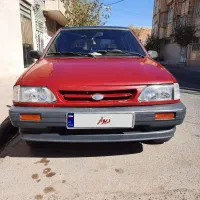 هاچبک ۸۶