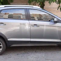 ام وی ام X22 دنده ای مدل 1397 اسپرت