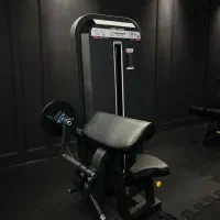 دستگاه و تجهیزات بدنسازی فیوژن DHZ