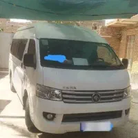 فروش ون وانا-اهواز