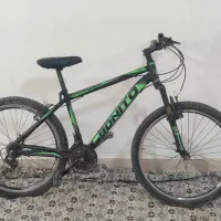 دوچرخه 26