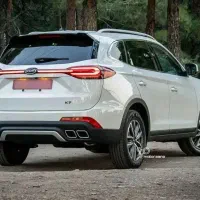 kmc k7 1402|خودرو سواری و وانت|تنکابن, |دیوار