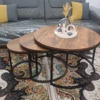 میز جلومبلی میز عسلی