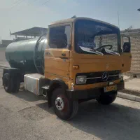 تخلیه چاه فاضلاب