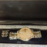 ساعت مچی موتور ژاپن سیتیزن|ساعت|کرج, دانشگاه هنر تهران (پردیس کرج)|دیوار