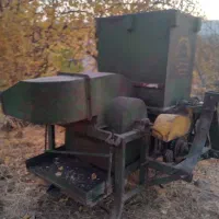 ادوات تراکتور فرگوسن