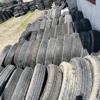 لاستیک ۷.۰۰.۱۶و۷.۵۰.۱۶نیسانی