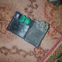 لوازم هندا ۱۲۵ ژاپنی و ایرانی|قطعات یدکی و لوازم جانبی|بهارستان, |دیوار