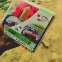 لامپ هالوژن عسلی