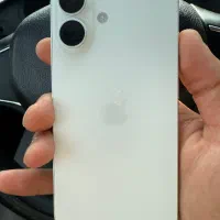 آیفون ۱۶ نرمال سلامت ۱۰۰