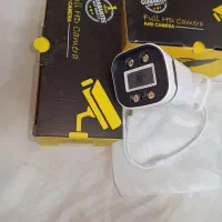 دوربین بولت دید در شب رنگی فول HD یکسال ضمانت|دوربین مداربسته|مشهد, کوی المهدی|دیوار