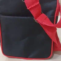 کیف غذا