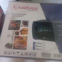 توستر جنس عالی نو نو