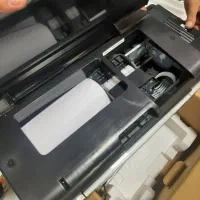 پرینتر اپسون کارکرده|پرینتر، اسکنر، کپی، فکس|آفتاب, |دیوار