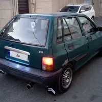 حاچ بک کره ای|خودرو سواری و وانت|ارومیه, |دیوار