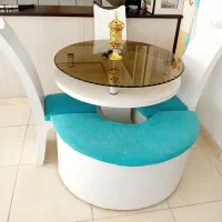 میز غذاخوری نو