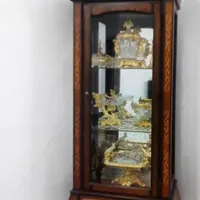 بوفه معرق