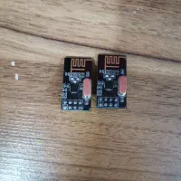 ماژول فرستنده و گیرنده با هزینه خودتون ارسال دارم