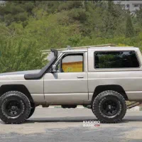 تور افرود کمپ طبیعت گردی