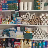 لوازم یکبار مصرف ،پلاسکو وتم تولد واگذار میشود|ظروف نگهدارنده، پلاستیکی، یک‌بارمصرف|دوگنبدان, |دیوار