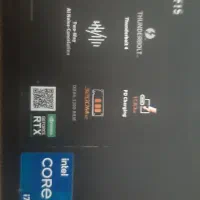 لبتاب tuf gaming گرافیک ۶|رایانه همراه|شیراز, عفیف‌آباد|دیوار