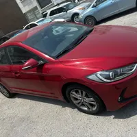 هیوندای النترا 1800cc، مدل ۲۰۱۶|خودرو سواری و وانت|کیش, |دیوار