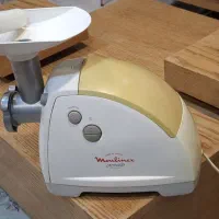 چرخ گوشت مولینکس