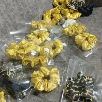 کش مو اسکرانچی