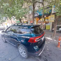 باربند برای انواع خودروها