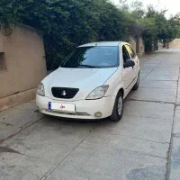 تیبا مدل ۹۷ بیمه یک ماه