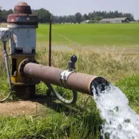 هوشمند سازی چاه آب کشاورزی انواع موتور برق باگوشی