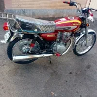 موتور ۲۰۰فروش فوری|موتورسیکلت|بم, |دیوار