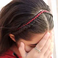 بلک فرایندی یلدایی ما شروع شد|خدمات آرایشگری و زیبایی|سبزوار, گلشن|دیوار