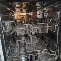 ماشین ظرفشویی شارپ مدل ۶۱۲|ماشین ظرفشویی|نیشابور, شهرک فرهنگیان|دیوار