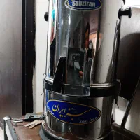 سبزی خورد کن 3 کیلویی.