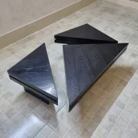 میز جلو مبلی