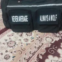 کیف ورزشی باشگاهی