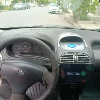 ۲۰۶|خودرو سواری و وانت|مشهد, فاطمیه|دیوار