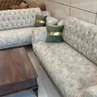 مبل نگین با کیفیت عالی تولیدی مبلمان نگین|مبلمان خانگی و میز عسلی|یاسوج, |دیوار