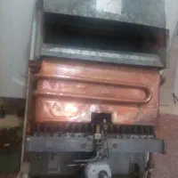 تعمیر نصب و سرویس آبگرمکن دیواری بخاری درمنزل|خدمات پیشه و مهارت|بروجرد, |دیوار