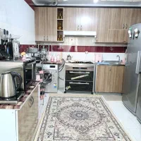 کابینتmdf|مصالح و تجهیزات ساختمان|الوند, |دیوار