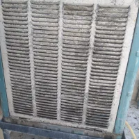 کولر درحد نو