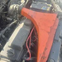 تیبا ۲ مدل ۹۹|خودرو سواری و وانت|تهران, جنتآباد مرکزی|دیوار