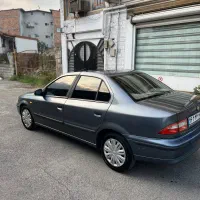 سمند ۹۳|خودرو سواری و وانت|آمل, |دیوار