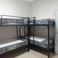 خوابگاه و سوئیت دخترانه در ستارخان|اجارهٔ کوتاه‌مدت آپارتمان و سوئیت|تهران, ستارخان|دیوار